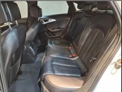 Audi A6 2018, 128337 км, за 15700000 KRW - фото 9