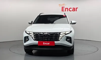 Hyundai Tucson 2021, 46696 км, за 21200000 KRW