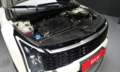 Kia Sportage 2025, 88142 км, за 29400000 KRW - фото 6