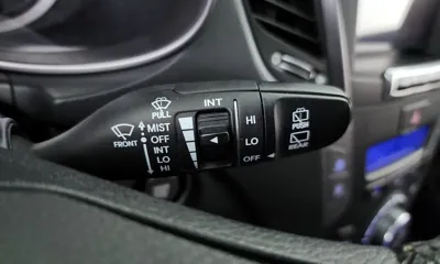 Hyundai Santafe 2013, 98807 км, за 9500000 KRW - фото 28