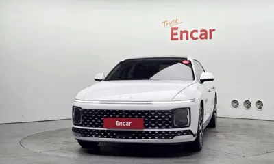 Hyundai Grandeur 2024, 32899 км, за 32990000 KRW - фото 3