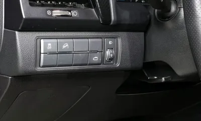 KG_Mobility_Ssangyong Rexton 2021, 81798 км, за 17500000 KRW - фото 14