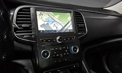 Renault-KoreaSamsung SM6 2016, 106092 км, за 6800000 KRW - фото 16