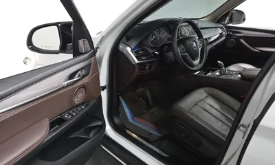 BMW X5 2018, 65929 км, за 34800000 KRW - фото 10
