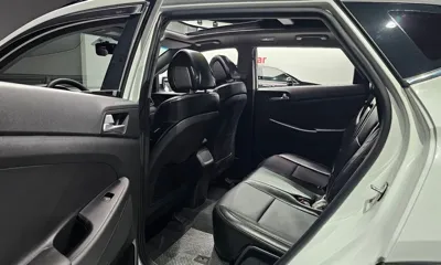 Hyundai Tucson 2017, 66970 км, за 12300000 KRW - фото 26