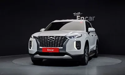 Hyundai Palisade 2021, 42936 км, за 28900000 KRW - фото 3