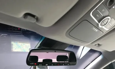 Kia K9 2018, 117124 км, за 8890000 KRW - фото 19