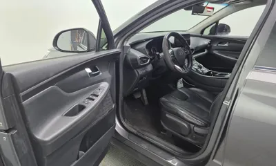 Hyundai Santafe 2021, 210444 км, за 14990000 KRW - фото 10