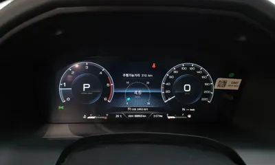 KG_Mobility_Ssangyong Rexton 2022, 88865 км, за 20800000 KRW - фото 8