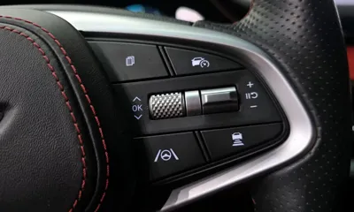 Genesis GV70 2023, 56508 км, за 40500000 KRW - фото 32
