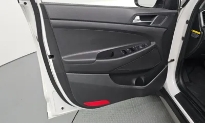 Hyundai Tucson 2017, 81452 км, за 11800000 KRW - фото 24