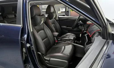KG_Mobility_Ssangyong TIBOLI 2017, 49598 км, за 9200000 KRW - фото 10