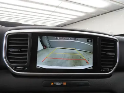 Kia Sportage 2019, 134111 км, за 10200000 KRW - фото 14