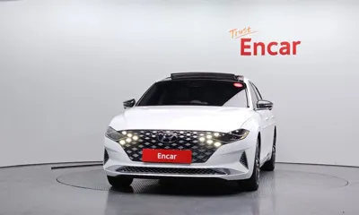 Hyundai Grandeur 2020, 51681 км, за 24990000 KRW