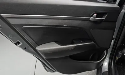 Hyundai Avante 2018, 154071 км, за 7900000 KRW - фото 25
