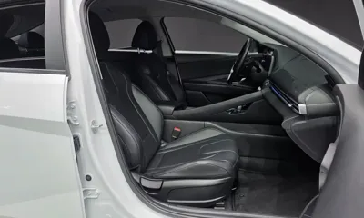 Hyundai Avante 2021, 17002 км, за 18300000 KRW - фото 26