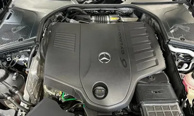 Mercedes-Benz S-Class 2026, 3876 км, за 163000000 KRW - фото 6