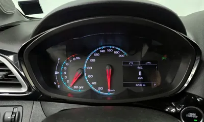 ChevroletGMDaewoo Spark 2019, 82590 км, за 6000000 KRW - фото 8