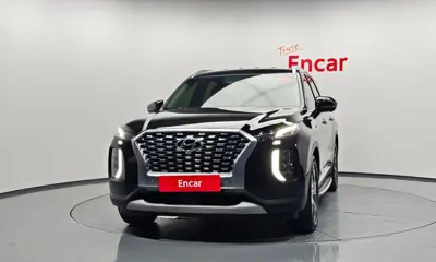Hyundai Palisade 2020, 61573 км, за 25500000 KRW