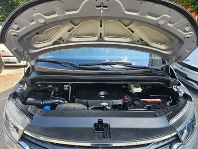 Hyundai Starex 2019, 89479 км, за 11990000 KRW - фото 7