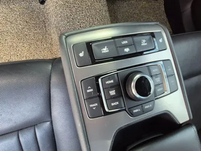 Hyundai Genesis 2016, 170544 км, за 8500000 KRW - фото 20