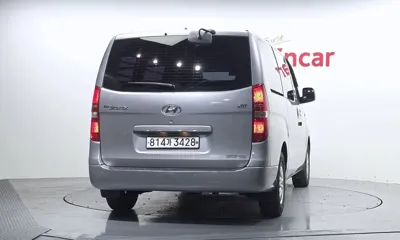 Hyundai Starex 2016, 180157 км, за 6300000 KRW