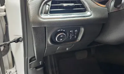 ChevroletGMDaewoo Cruze 2017, 58583 км, за 7590000 KRW - фото 16