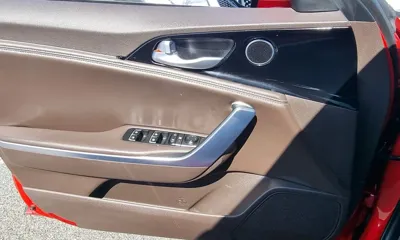 Kia Stinger 2018, 59191 км, за 16500000 KRW - фото 14
