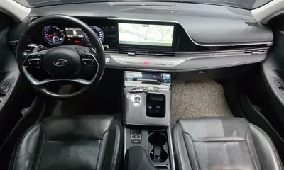 Hyundai Grandeur 2022, 120903 км, за 15370000 KRW - фото 7