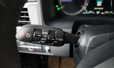 KG_Mobility_Ssangyong Rexton 2019, 43312 км, за 18500000 KRW - фото 28