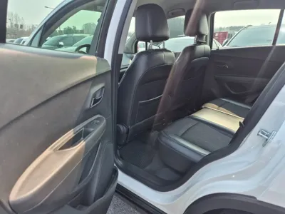 ChevroletGMDaewoo Trax 2014, 74000 км, за 3990000 KRW - фото 11