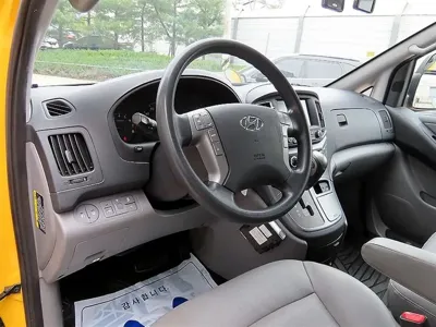 Hyundai Starex 2021, 79164 км, за 24500000 KRW - фото 8