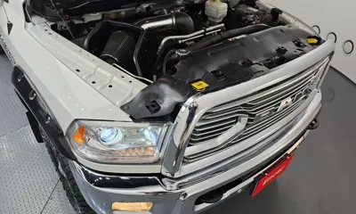 Dodge Ram Pick Up 2017, 128113 км, за 37770000 KRW - фото 6
