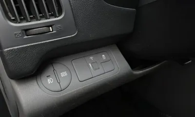 Hyundai Starex 2017, 189479 км, за 7900000 KRW - фото 17