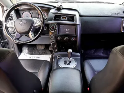 KG_Mobility_Ssangyong KORANDO 2018, 147000 км, за 6500000 KRW - фото 5