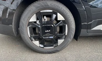 Kia Canival 2025, 5820 км, за 47000000 KRW - фото 20