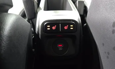Kia Ray 2025, 14815 км, за 10000000 KRW - фото 31