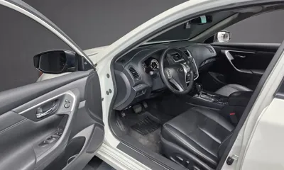Nissan Altima 2017, 99405 км, за 7000000 KRW - фото 10