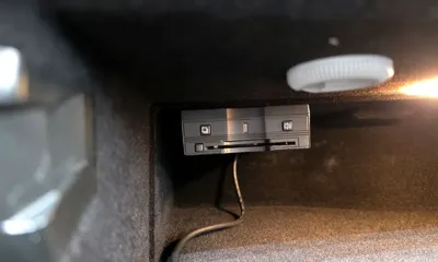Mercedes-Benz CLS-Class 2017, 135886 км, за 15500000 KRW - фото 27