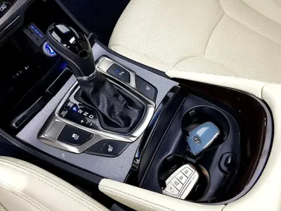 Hyundai Grandeur 2011, 185000 км, за 4390000 KRW - фото 13