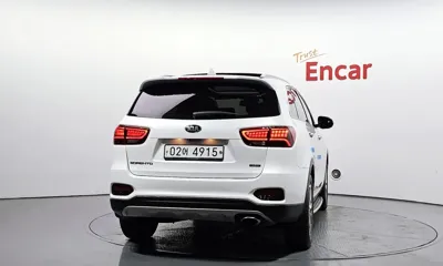 Kia Sorento 2019, 97620 км, за 19990000 KRW - фото 4