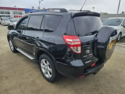Toyota RAV4 2011, 68000 км, за 22000 CNY - фото 13