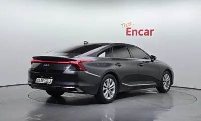 Kia K8 2022, 113239 км, за 16500000 KRW - фото 2