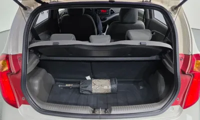 Kia Morning 2016, 28654 км, за 5890000 KRW - фото 20