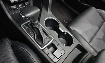 Kia Sportage 2020, 70756 км, за 18800000 KRW - фото 9
