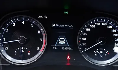 Hyundai Sonata 2020, 126355 км, за 12490000 KRW - фото 8