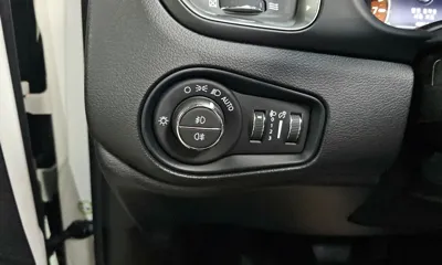 Jeep Renegade 2021, 45614 км, за 19000000 KRW - фото 14