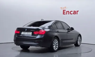 BMW 3-Series 2016, 70410 км, за 13500000 KRW