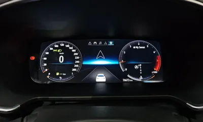 Renault-KoreaSamsung SM6 2023, 76673 км, за 22300000 KRW - фото 8