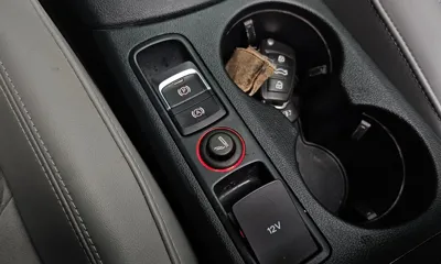 Audi Q3 2015, 76106 км, за 17500000 KRW - фото 30